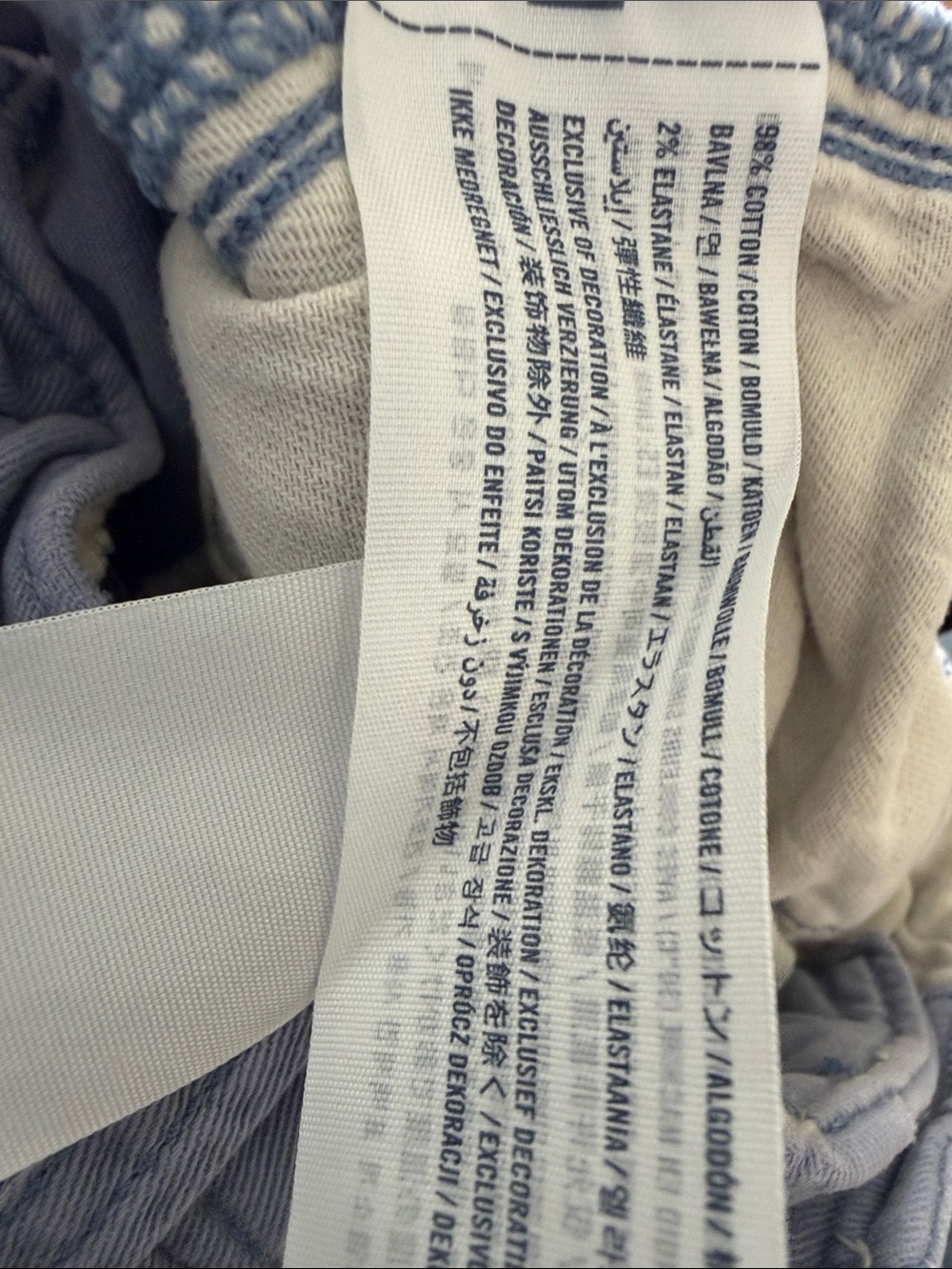 abercrombie kids shorts bundle - Picture 4 of 4